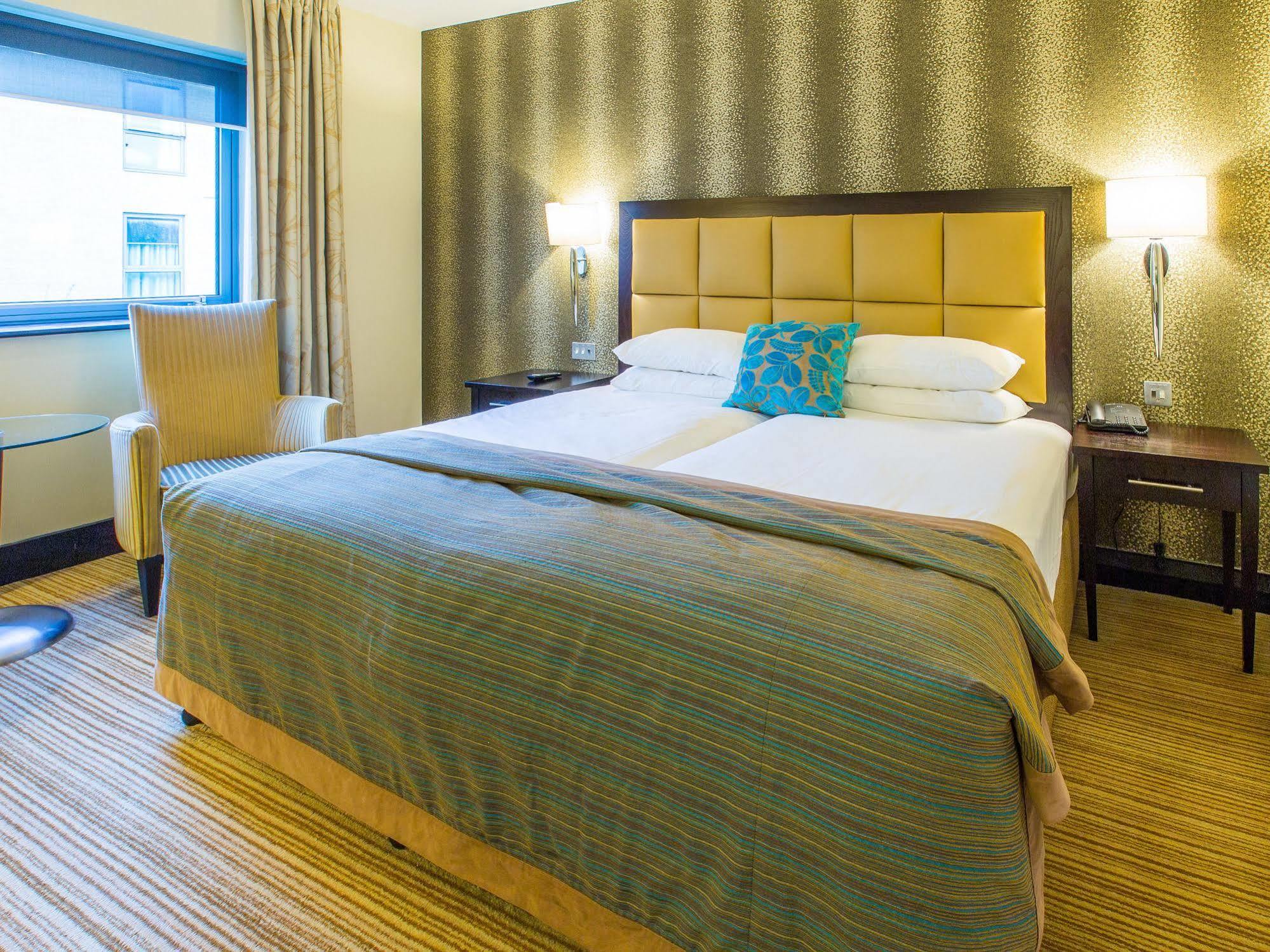 Delta By Marriott Belfry Nottingham