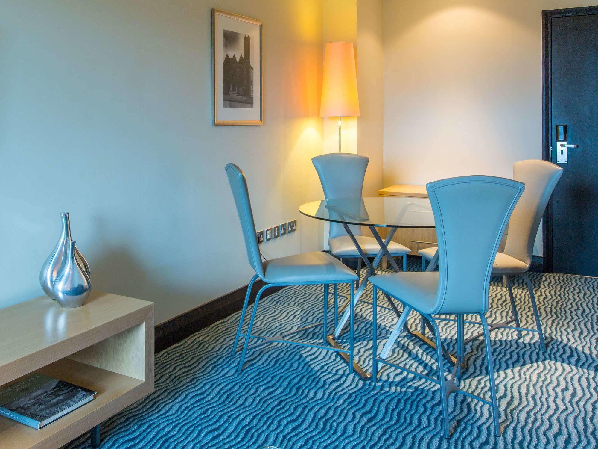 Hotel Delta By Marriott Belfry 4*