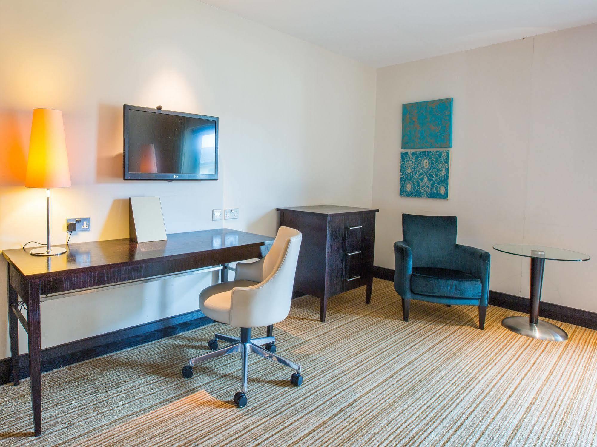 Hotel Delta By Marriott Belfry