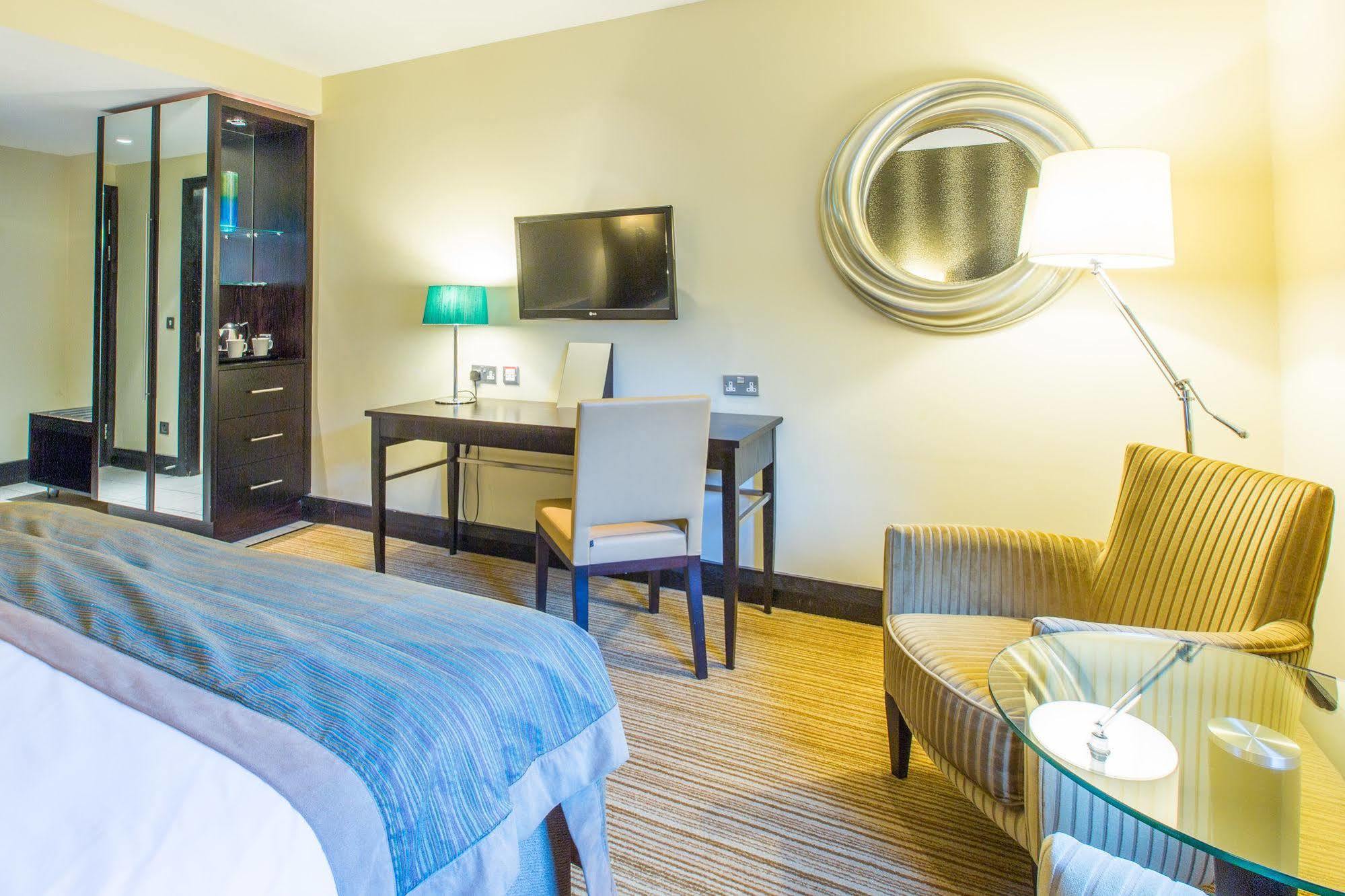 Delta By Marriott Belfry Nottingham