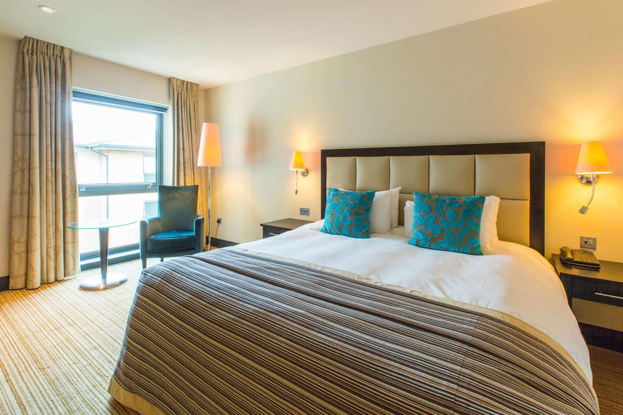 Delta By Marriott Belfry 4*