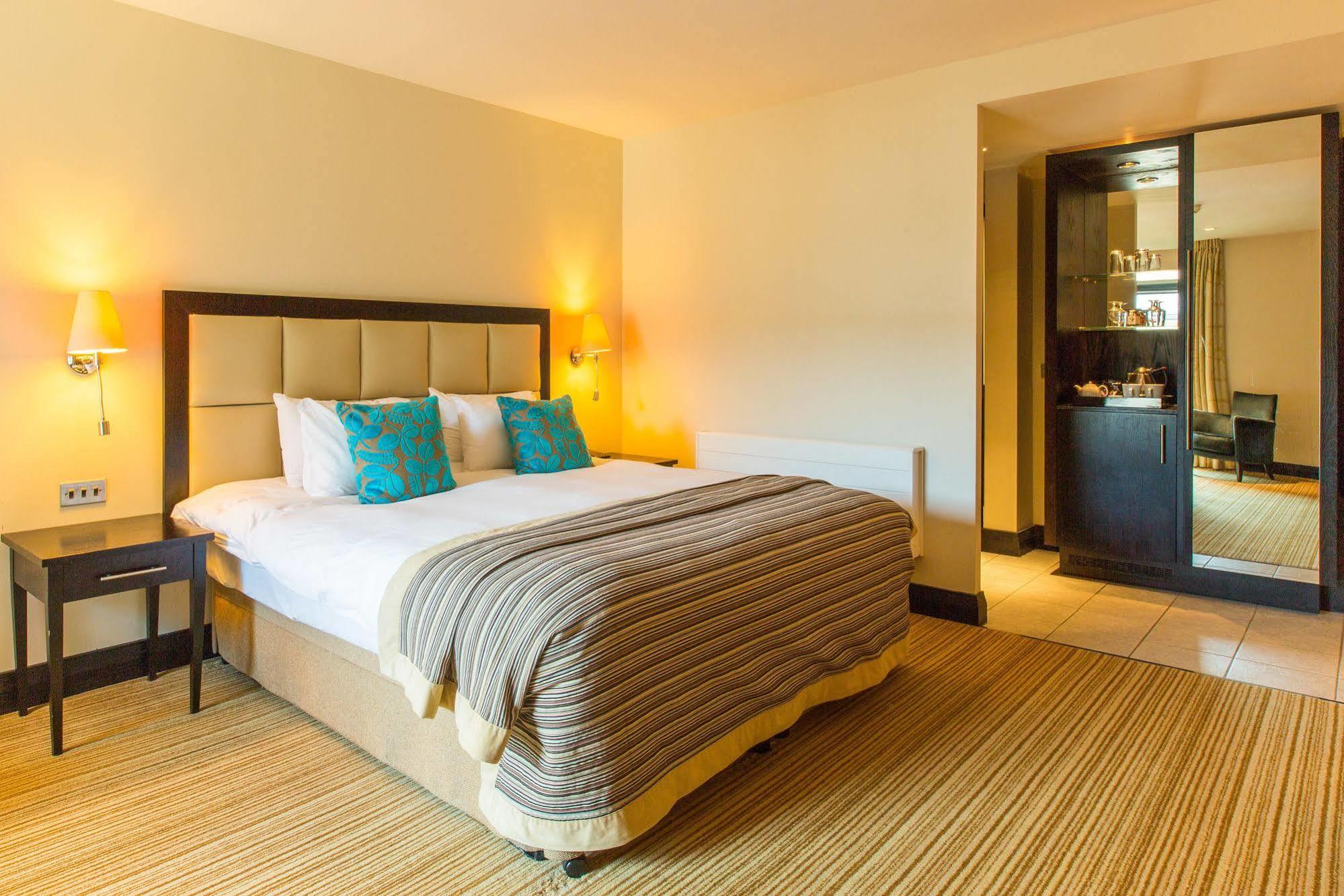 Hotel Delta By Marriott Belfry Nottingham