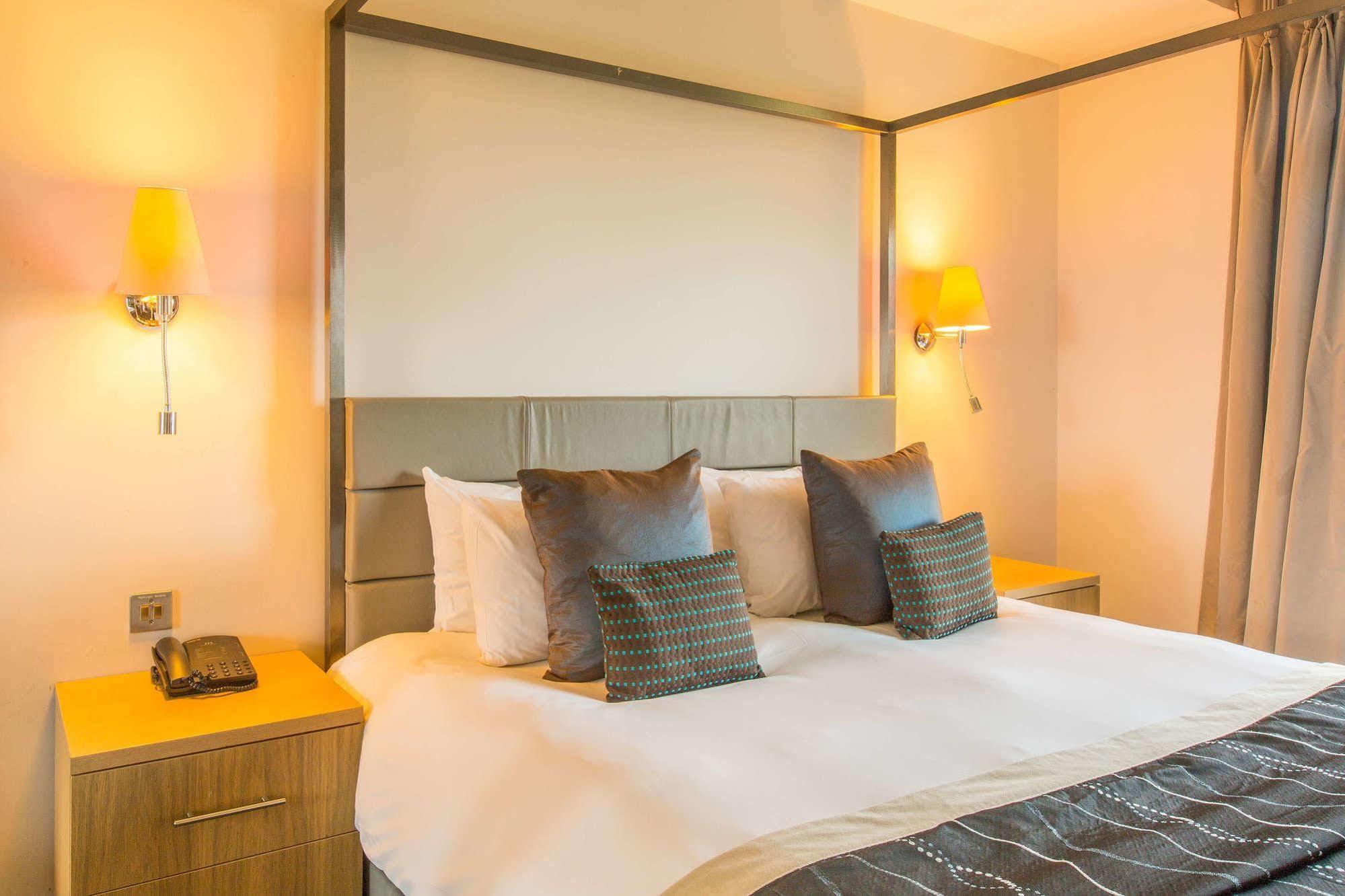 Delta By Marriott Belfry Hotel 4*