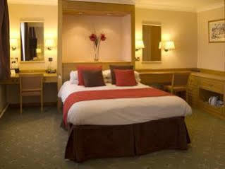 Hotel The Strathdon 3*