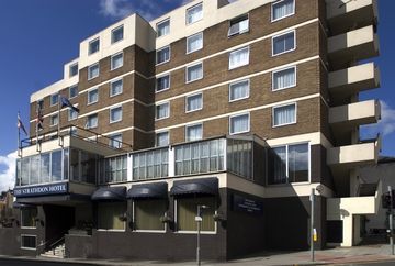 The Strathdon 3* Nottingham