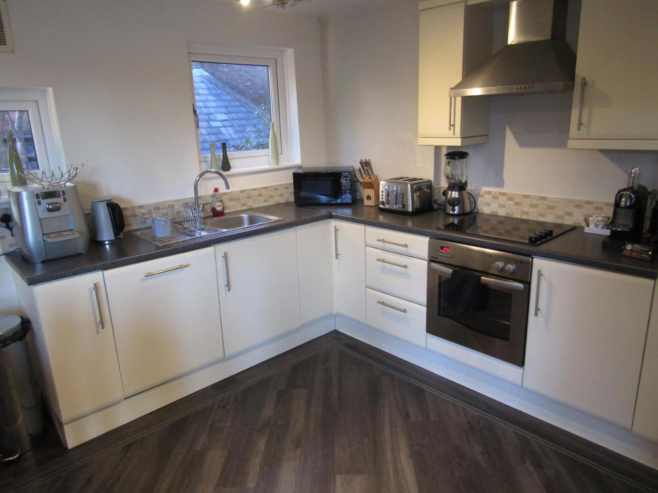 Lenton View In The Park Holiday home