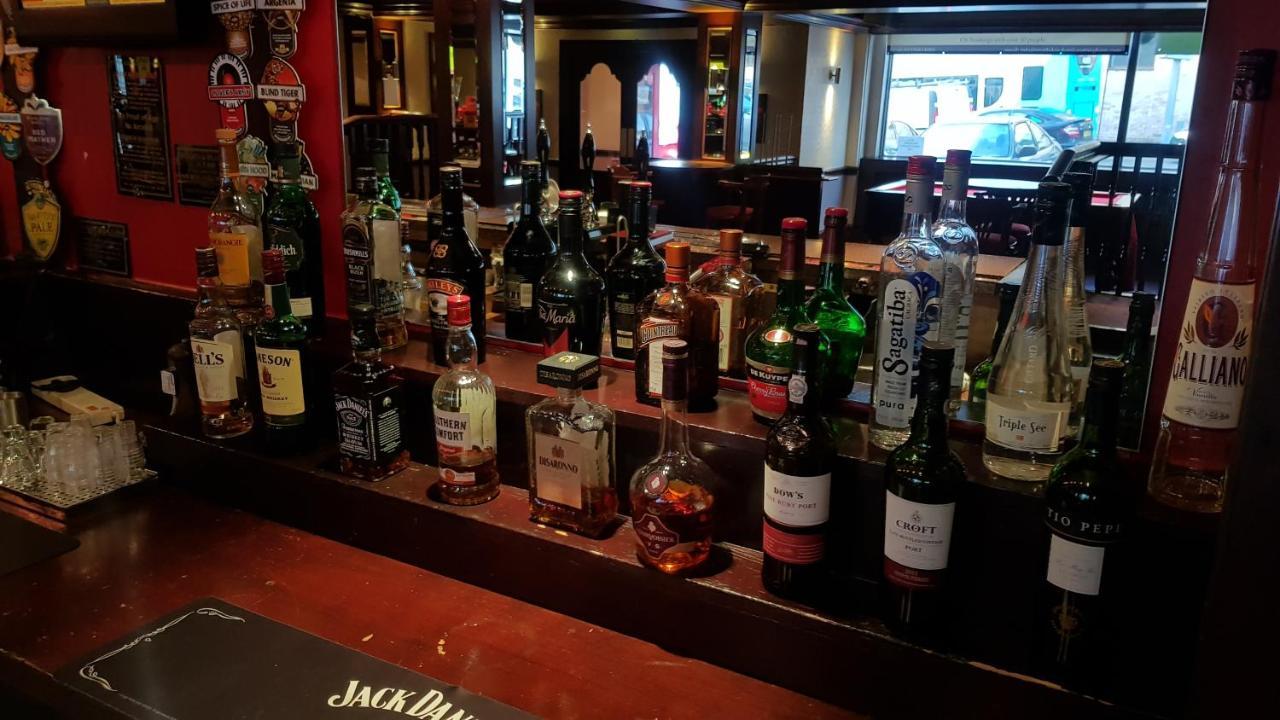 The Strathdon