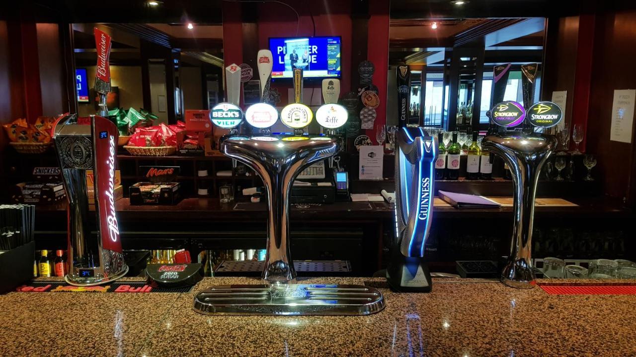 The Strathdon Hotel 3*