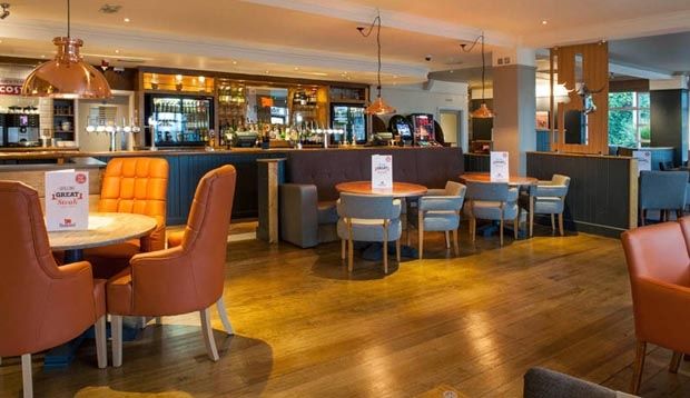 Hotel Premier Castle Marina 3*
