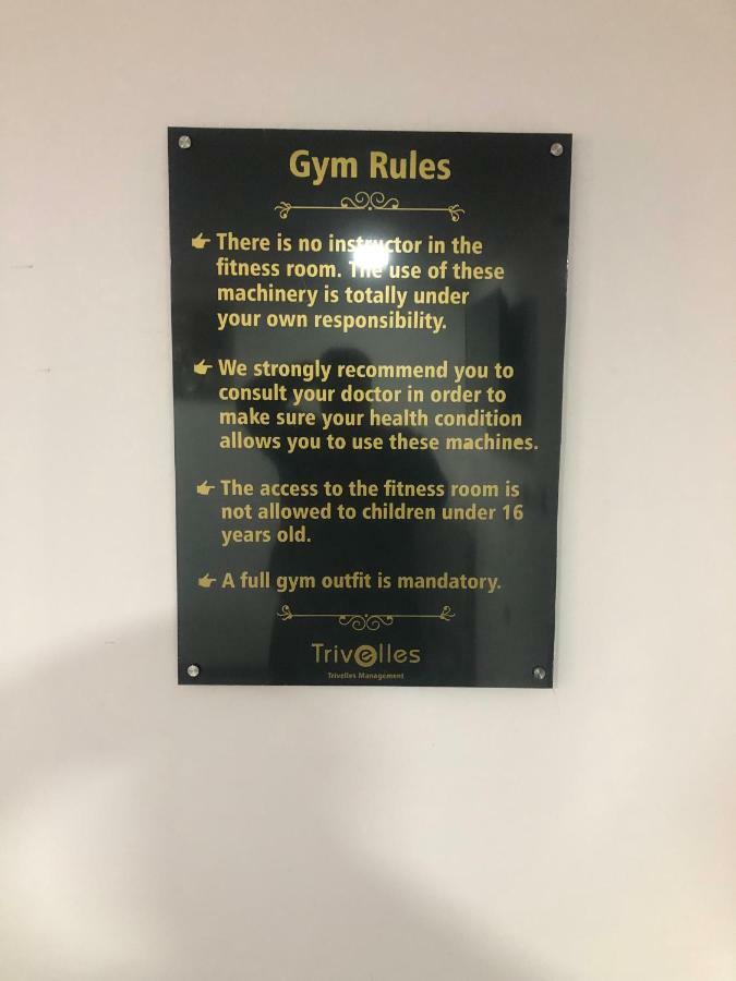 Hotel Trivelles Regency, Nottingham