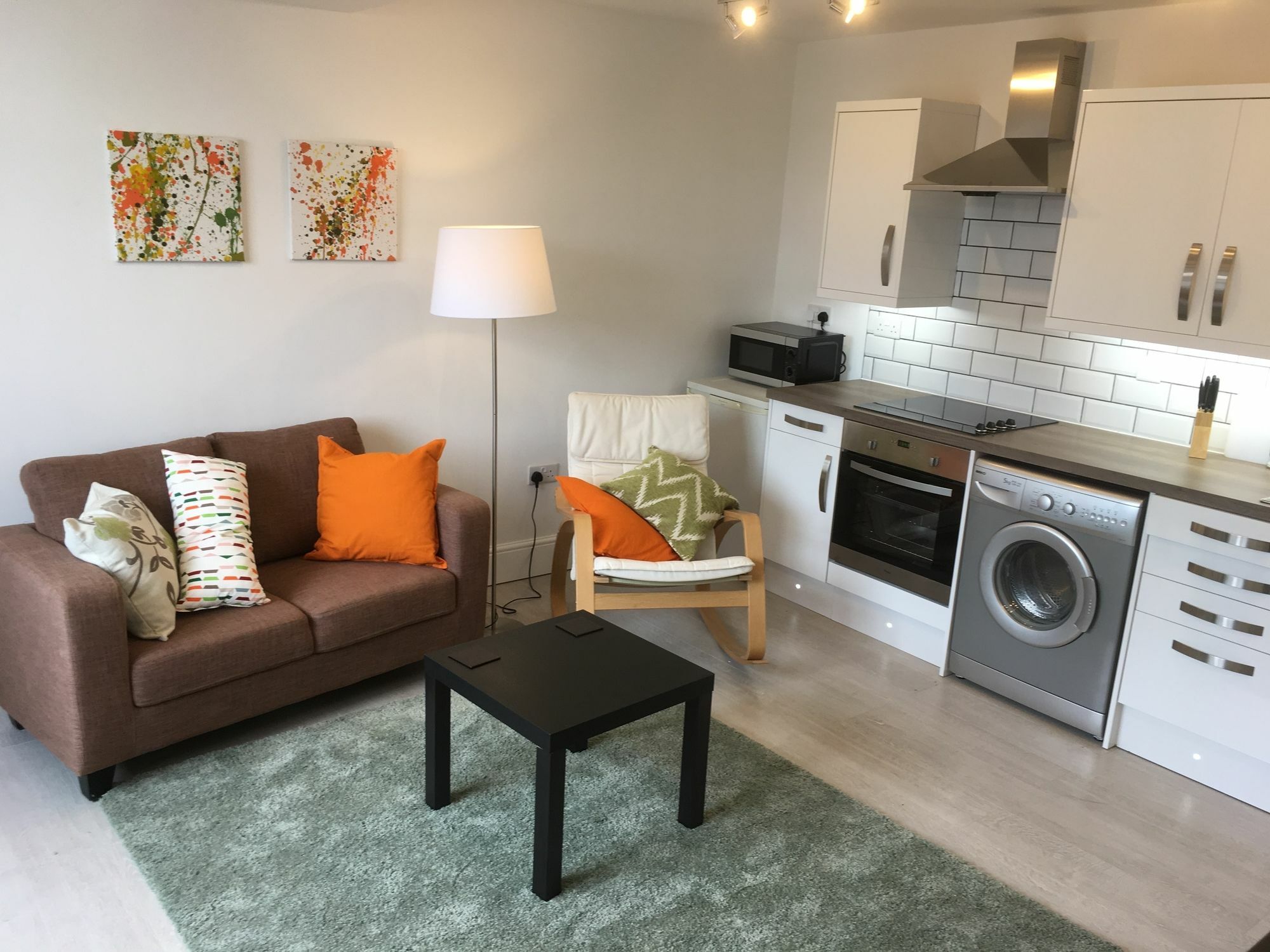 Apartment 5 Sun