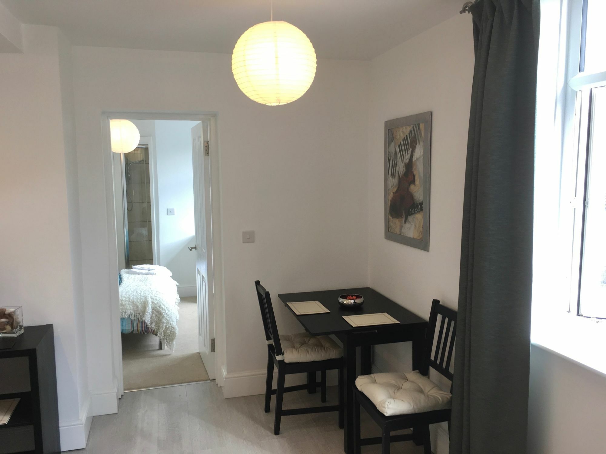 5 Sun Apartment