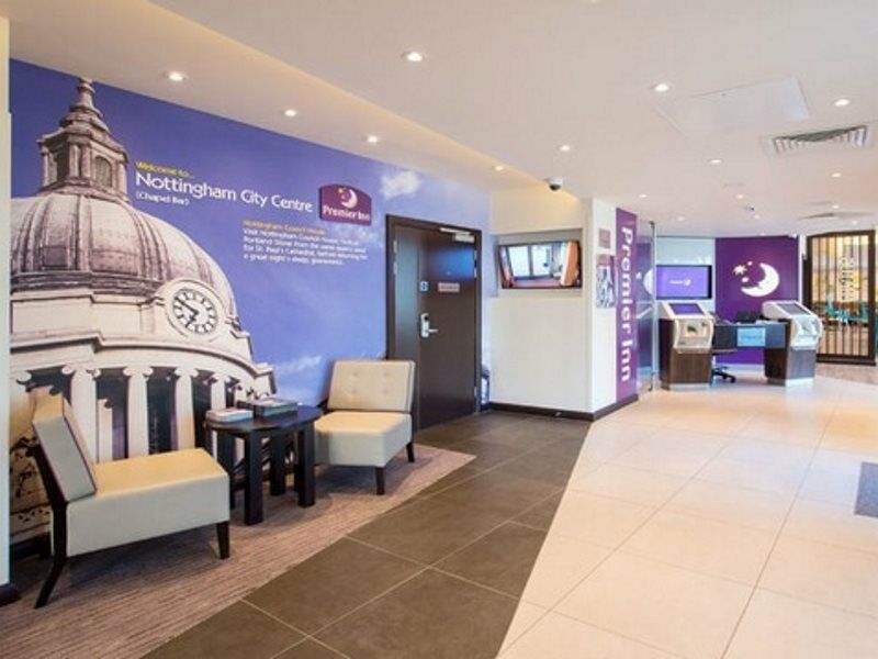 Hotel Premier 3*