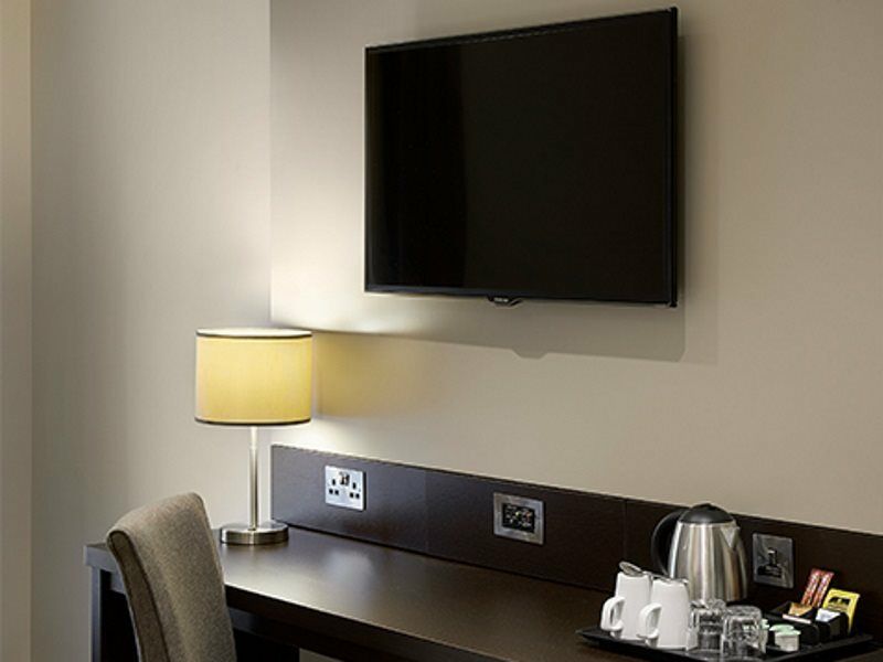 Premier Hotel Nottingham