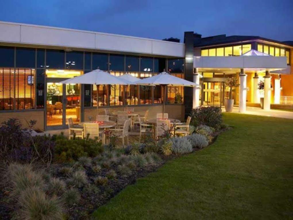 Hotel Delta By Marriott Belfry Nottingham