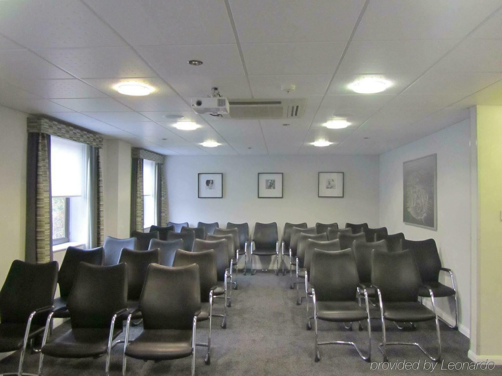 By Ihg Nottingham