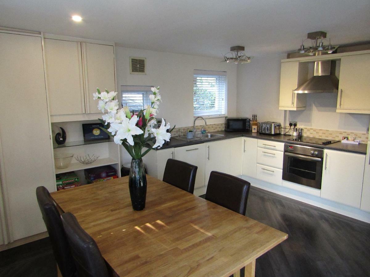 Lenton View In The Park Holiday home *