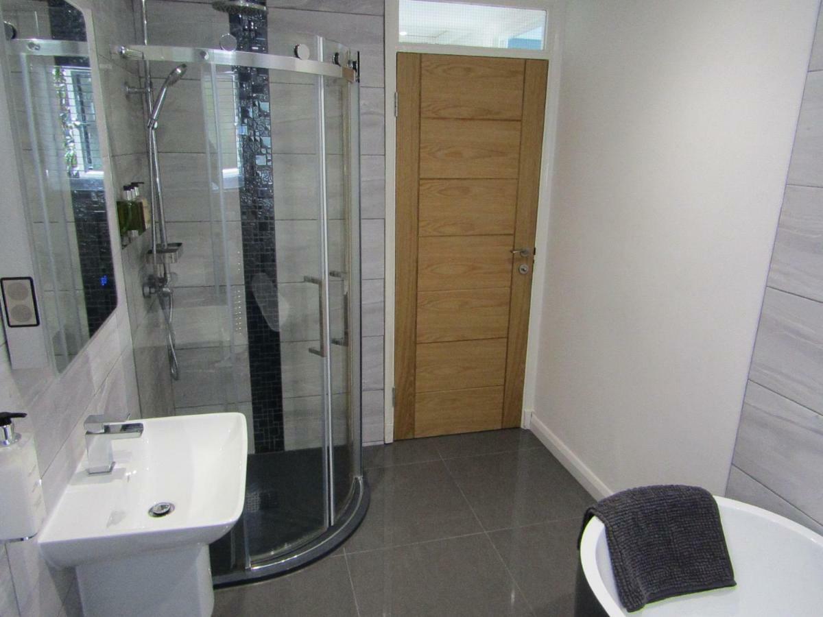 Lenton View In The Park Holiday home