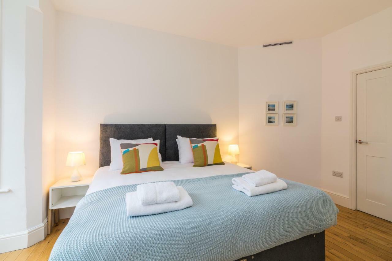 Alexandra Park Apartamento *