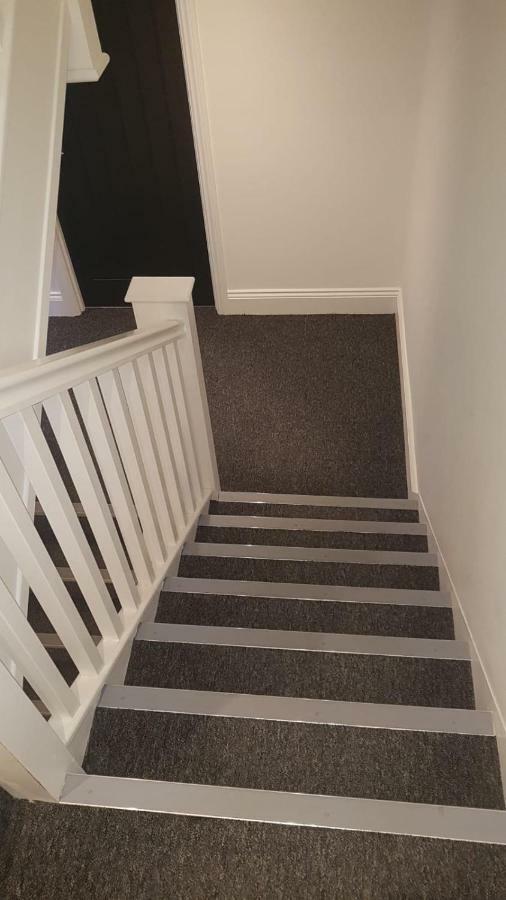 The Upper Apartment