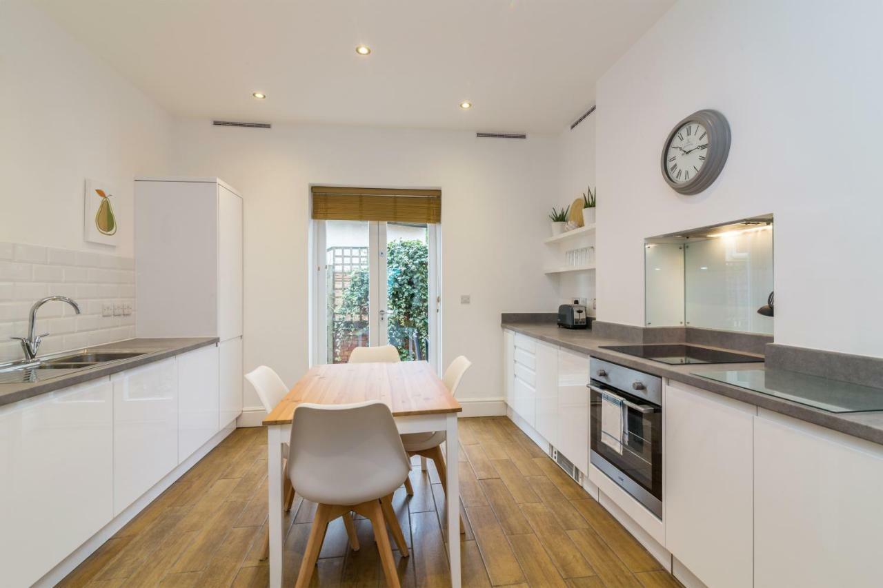 Alexandra Park Apartamento *