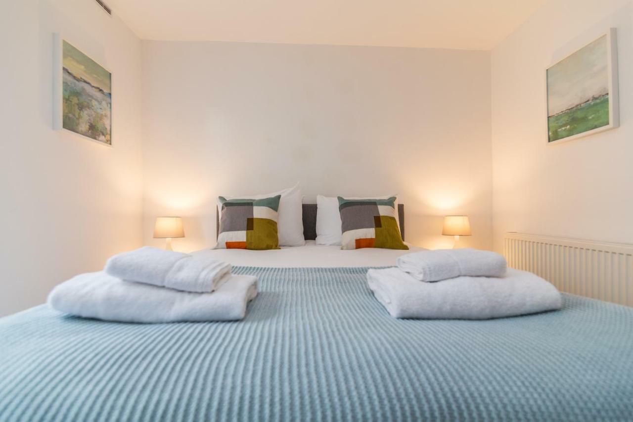 Apartamento Alexandra Park Nottingham
