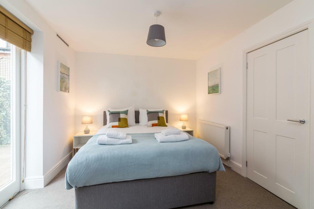 Alexandra Park Apartamento