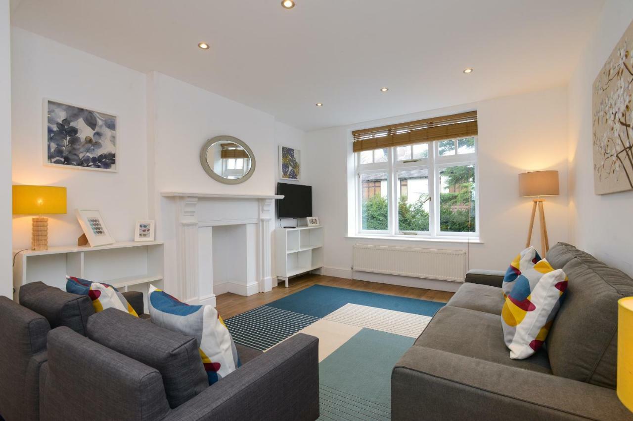 Alexandra Park Apartamento