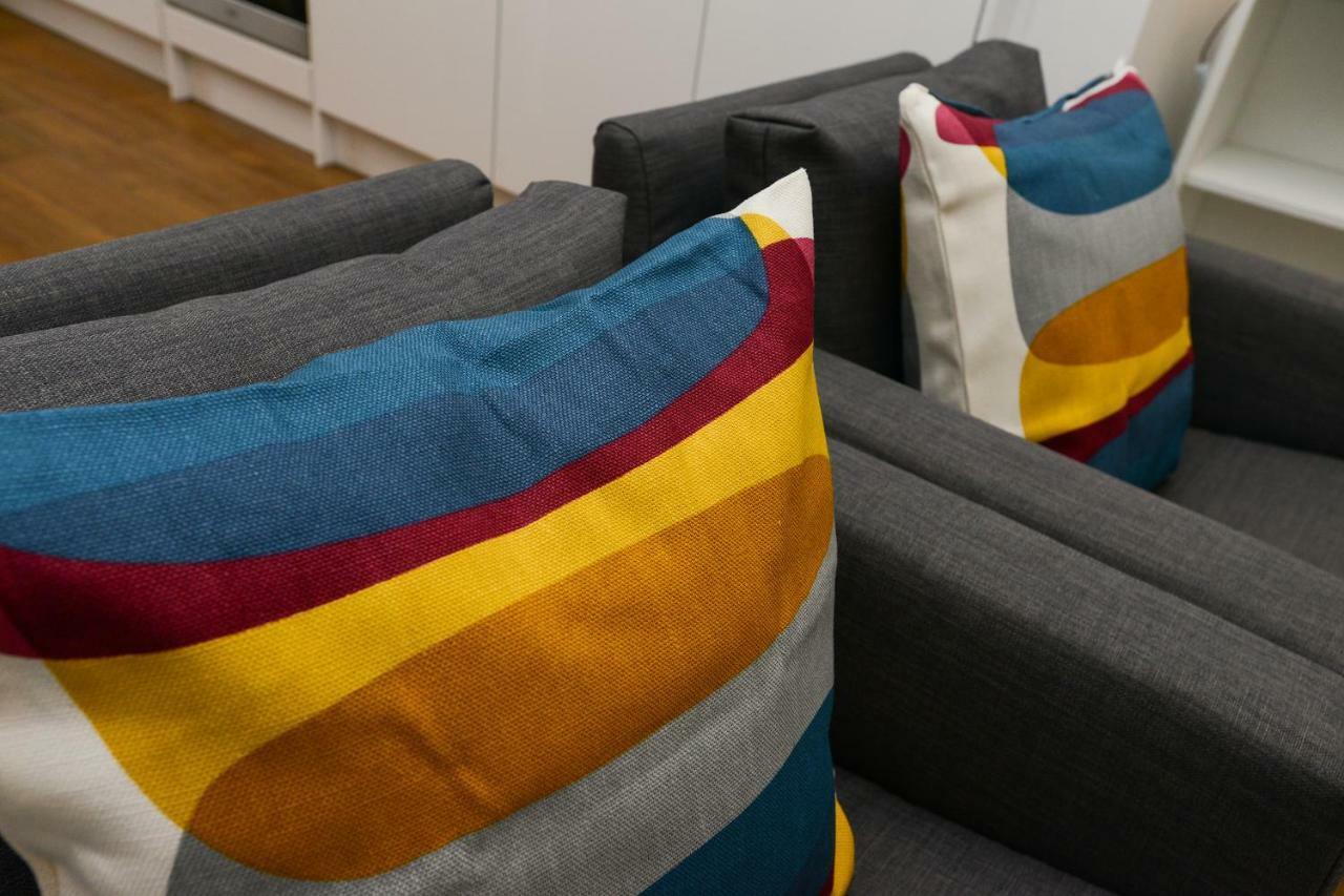 Apartamento Alexandra Park
