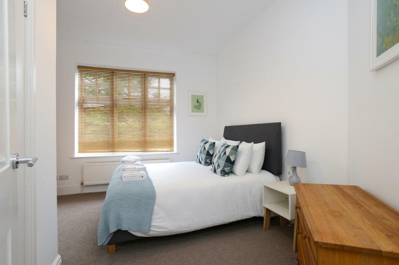 Apartamento Alexandra Park
