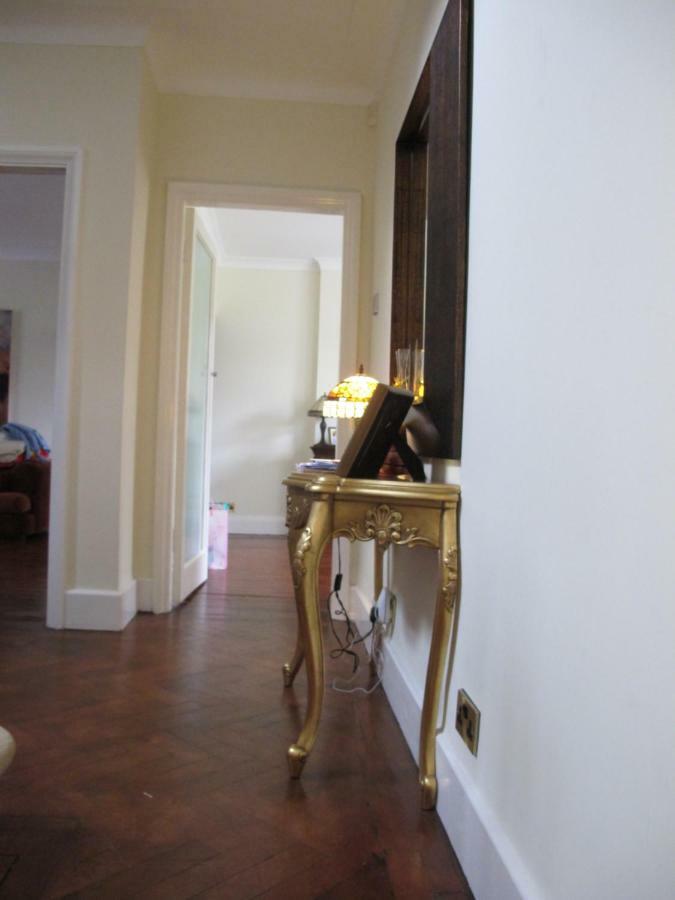 Westmorland - 4 House - Walking Distance To Qmc And - Free Parking * Nottingham