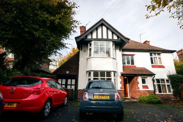 Homestay Westmorland - 4 House - Walking Distance To Qmc And - Free Parking Nottingham