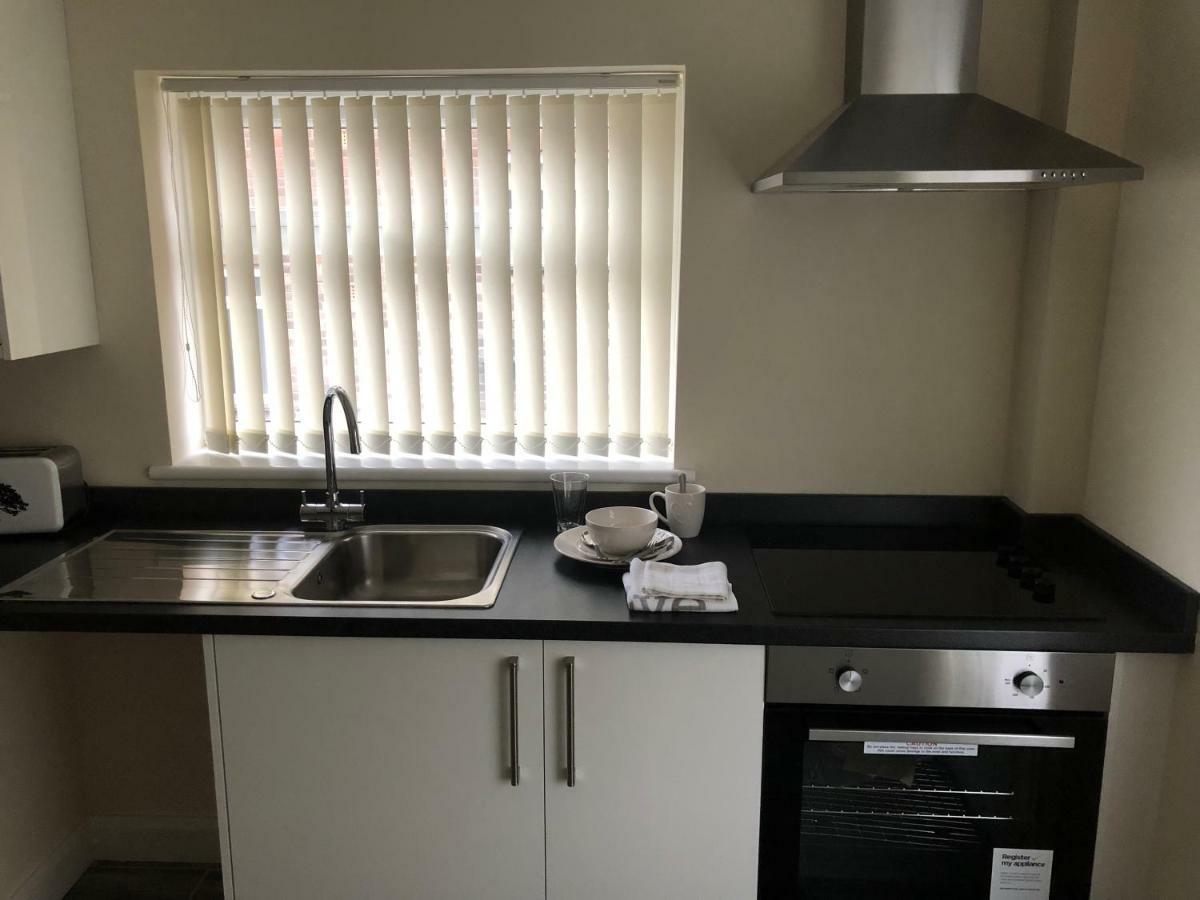 Apartment The Upper Nottingham