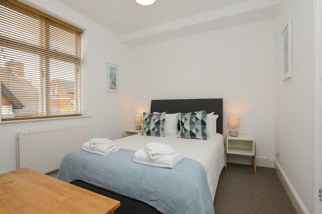 Alexandra Park Apartamento *