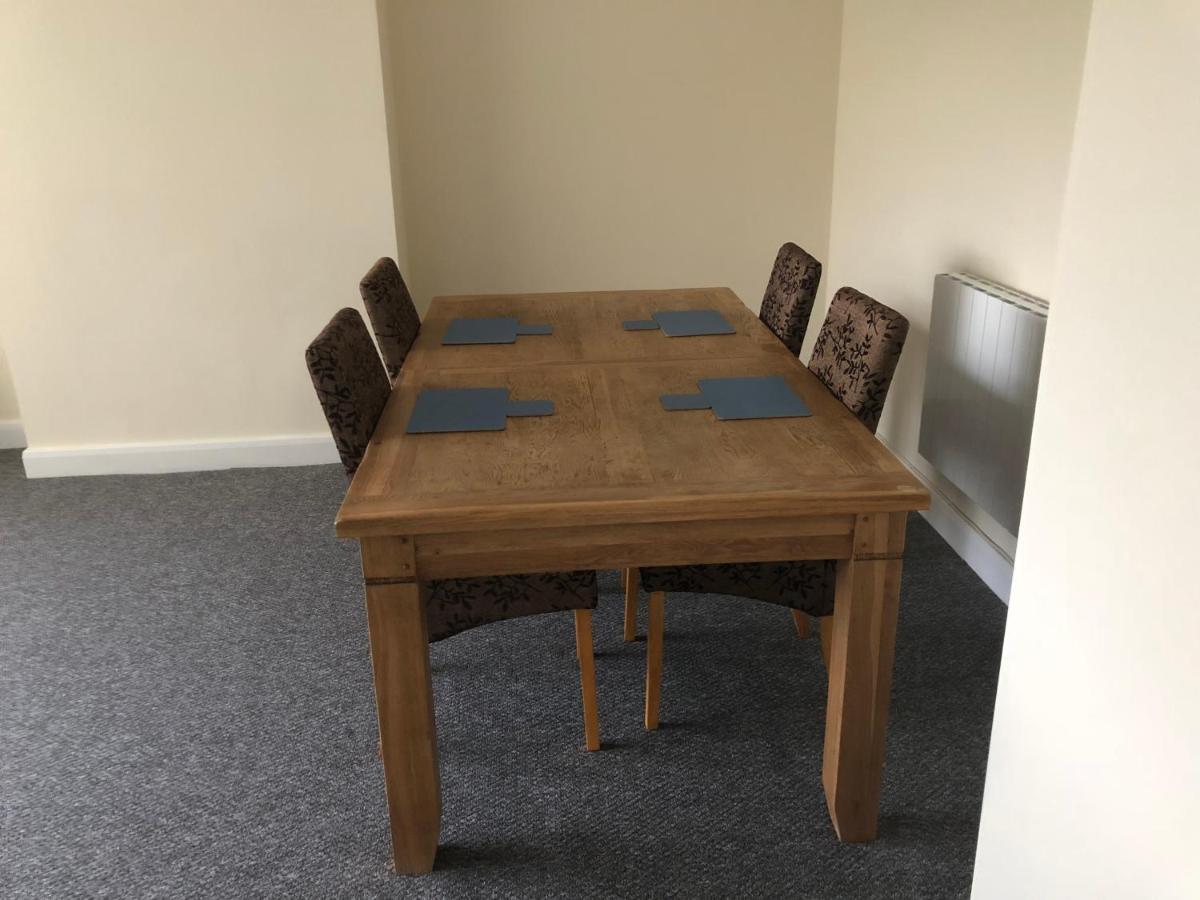 Apartment The Upper Nottingham