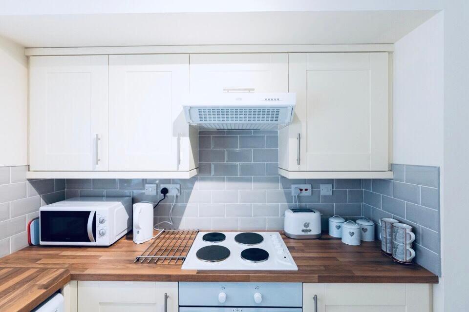 Turnstone Wharf Apartment *