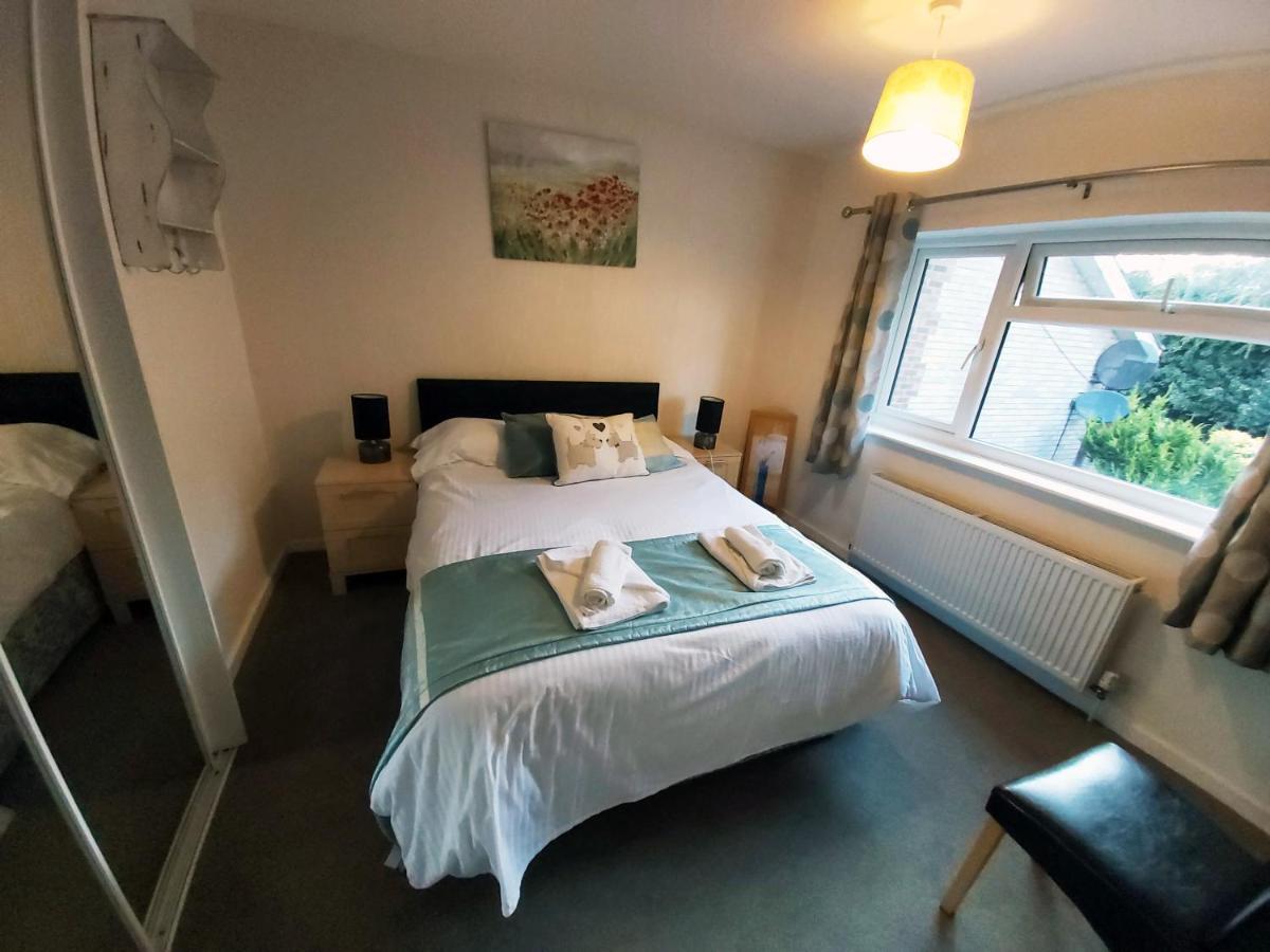 The Paddocks Number 10 * Nottingham