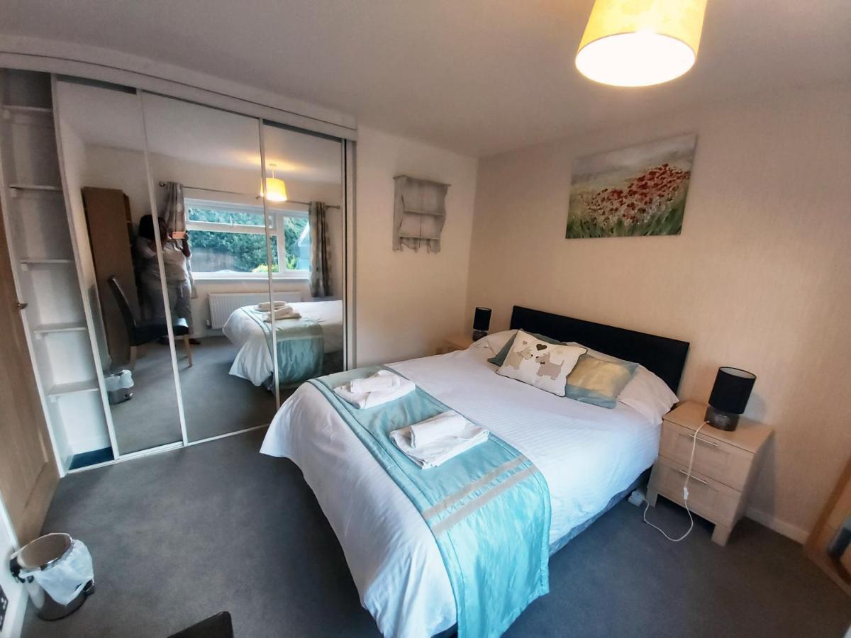 Bed & Breakfast The Paddocks Number 10 *