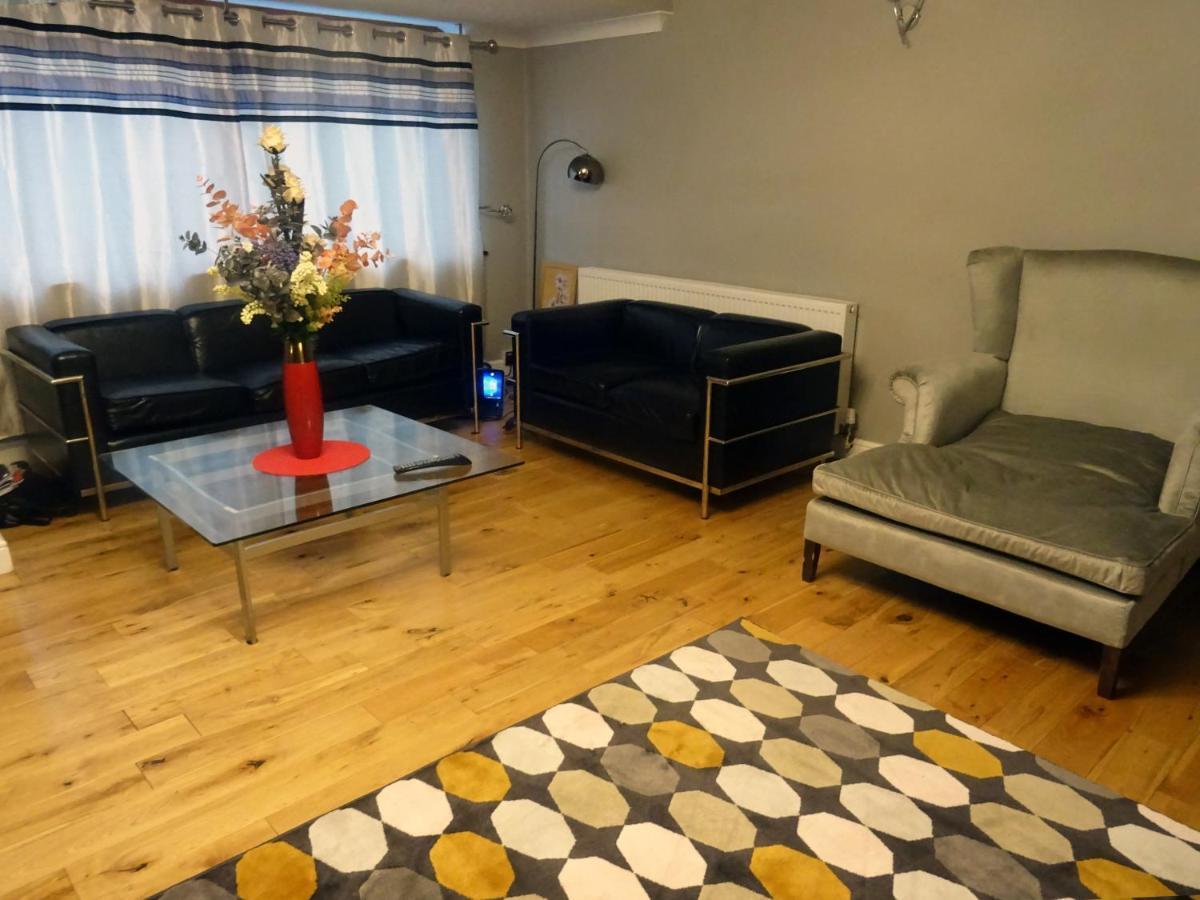 Bed & Breakfast The Paddocks Number 10 Nottingham