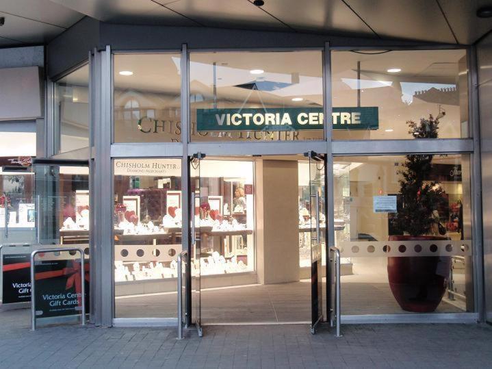 Victoria Centre Apartments: Shopping Hub With 24/7 Access Apartment Nottingham
