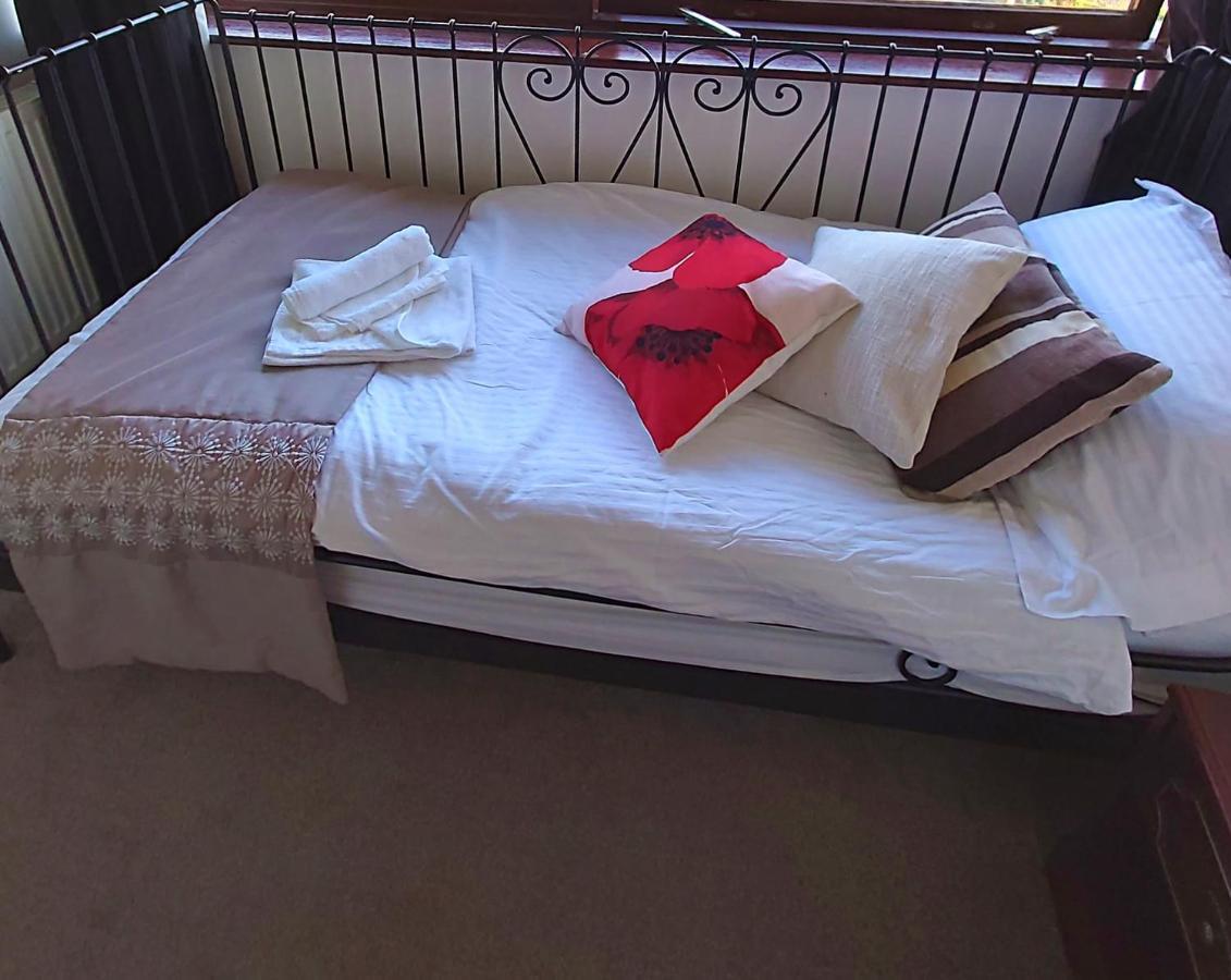 Bed & Breakfast The Paddocks Number 10 Nottingham