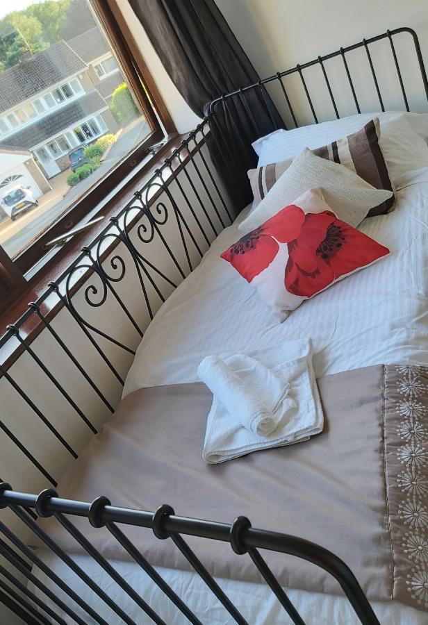 Bed & Breakfast The Paddocks Number 10