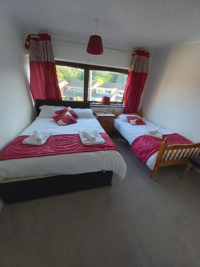 Bed & Breakfast The Paddocks Number 10