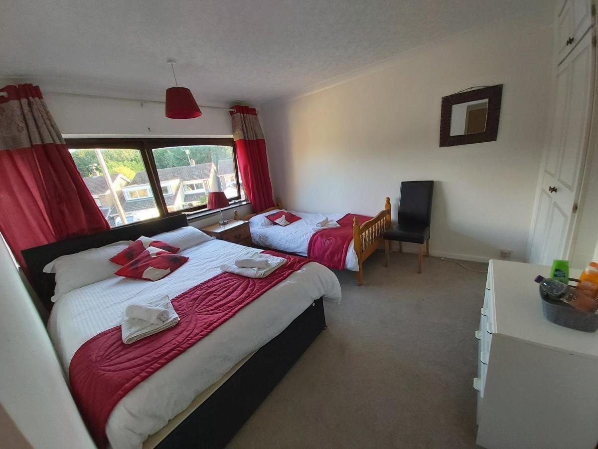 The Paddocks Number 10 Bed & Breakfast Nottingham