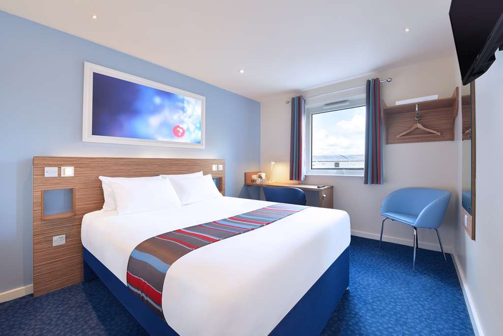 Travelodge Wollaton Park Hotel