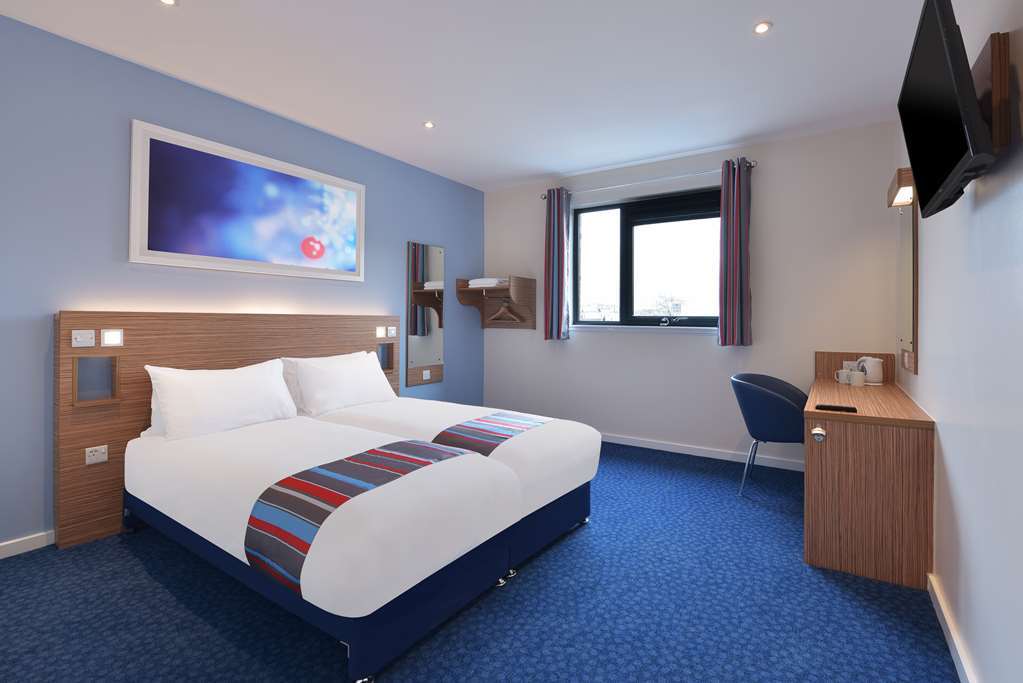Hotel Travelodge Wollaton Park 3*