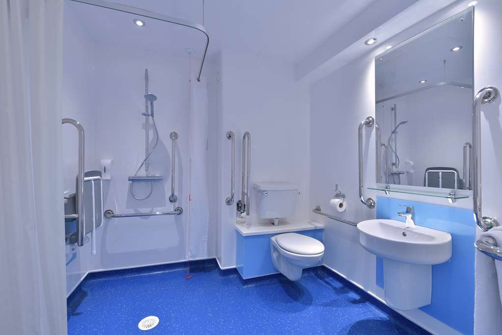 Travelodge Wollaton Park 3* Nottingham