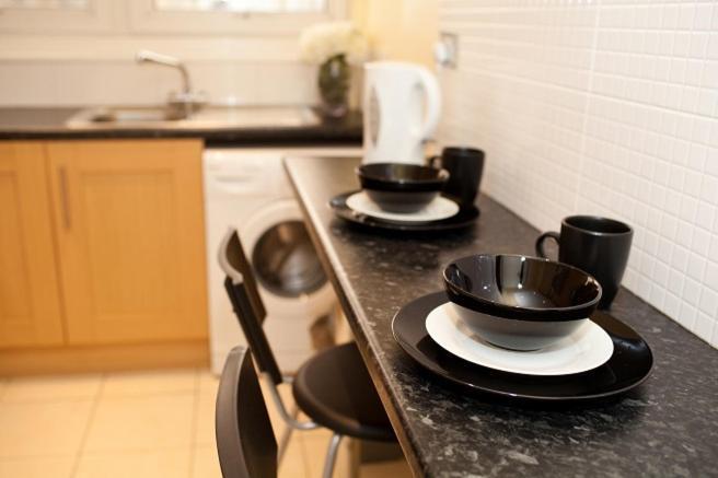 Victoria Centre Apartments: Shopping Hub With 24/7 Access Apartment