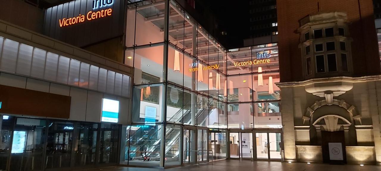 Apartment Victoria Centre Apartments: Shopping Hub With 24/7 Access *