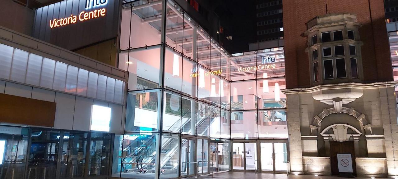 Victoria Centre Apartments: Shopping Hub With 24/7 Access Apartment